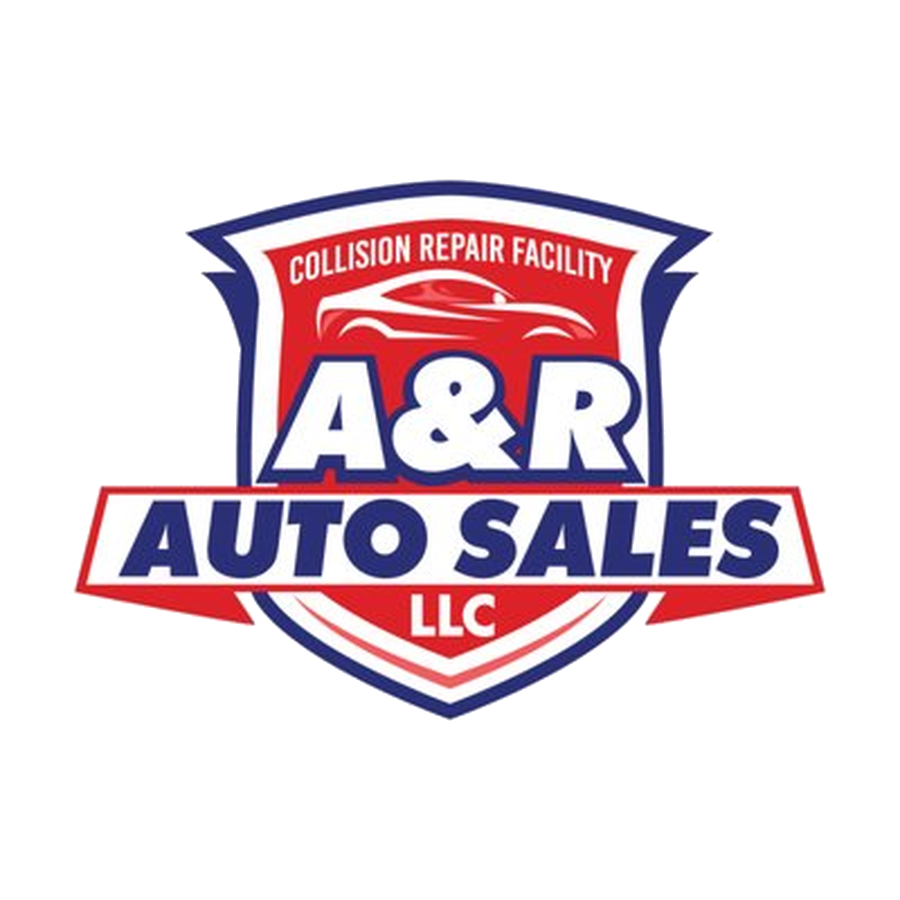 A & R Auto Sales LLC logo